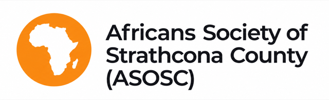 Africans Society of Strathcona County (ASOSC)