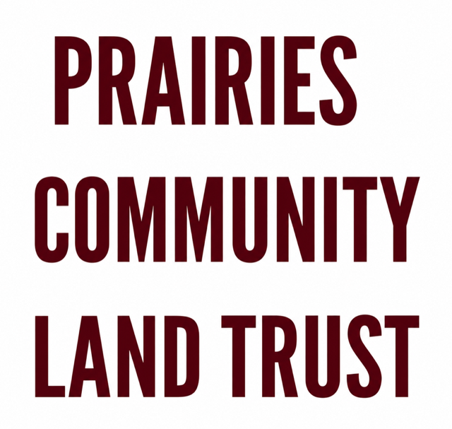 Prairies Community Land Trust
